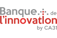 Banque de l'innovation