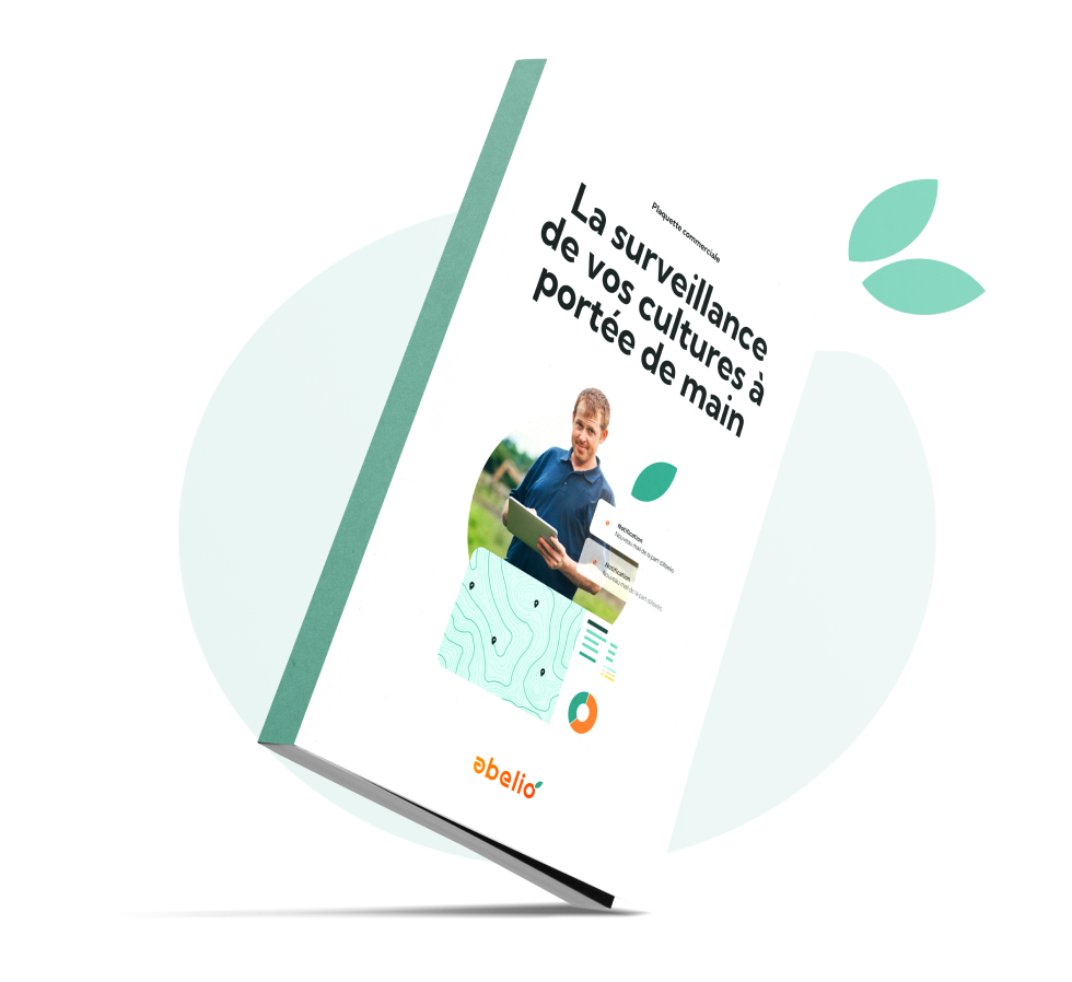 Plaquette Commerciale