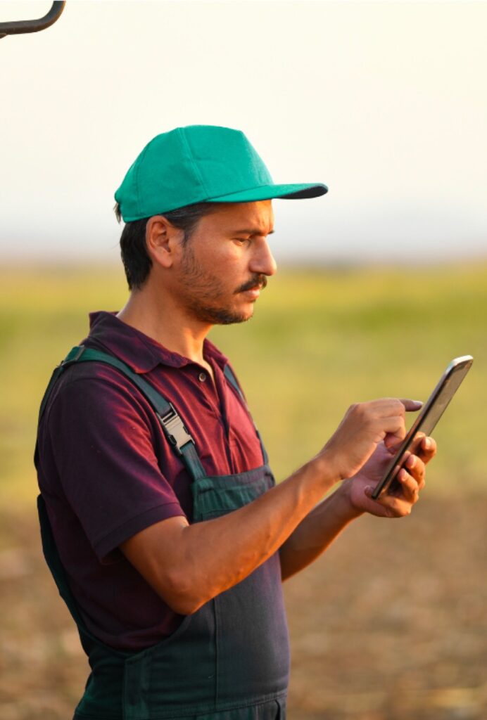 Protection des cultures